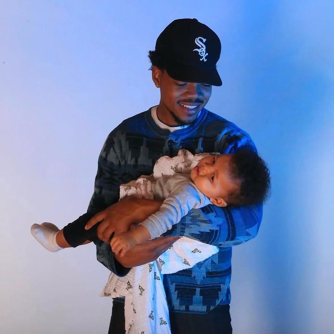 Complex Music tweet media