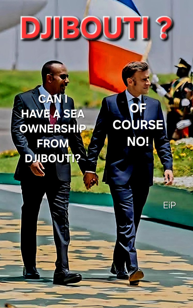 ኤርትራ 🇪🇷 ERITREA tweet media