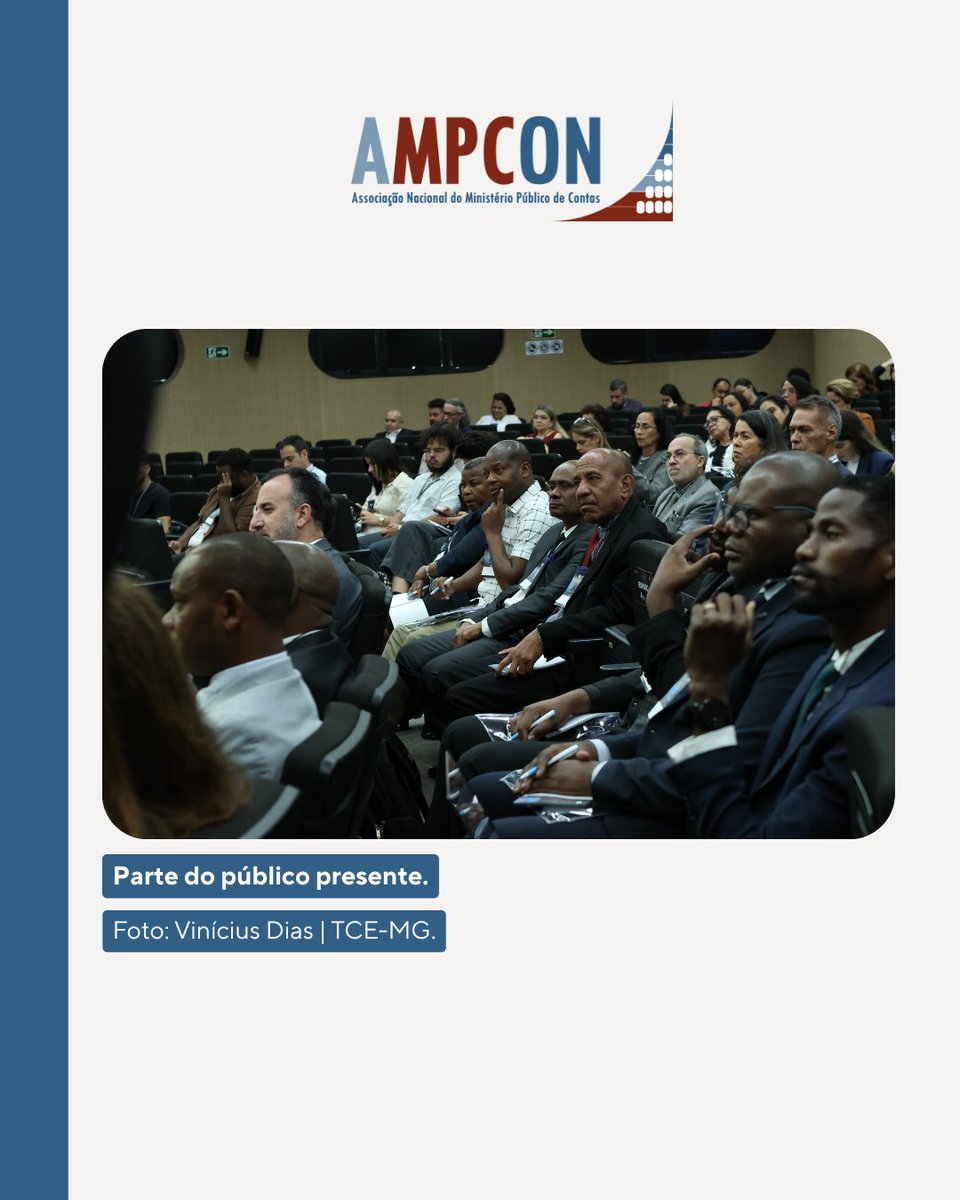 Ampcon tweet media
