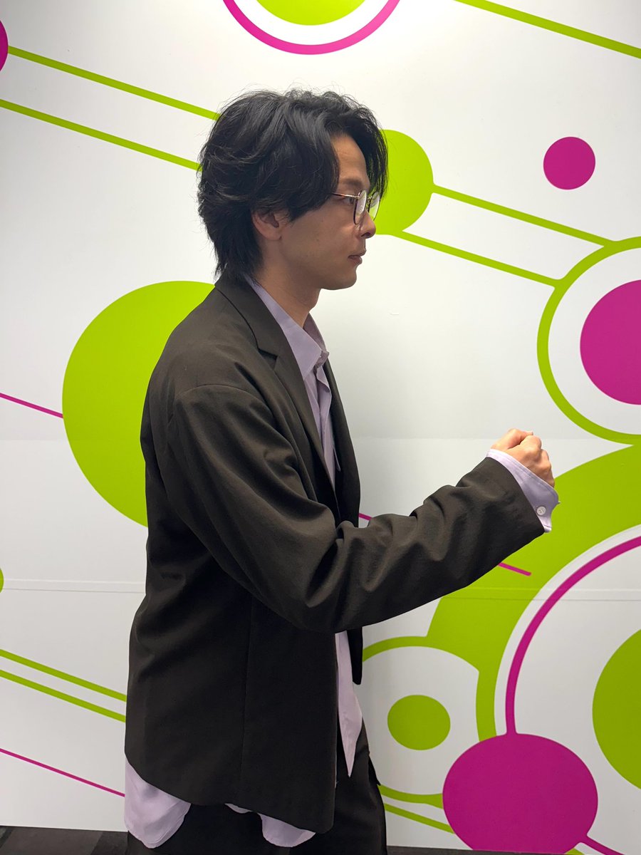 まもなく、「ノンストップ！」に #中村倫也 さん生出演！ ぜひご覧