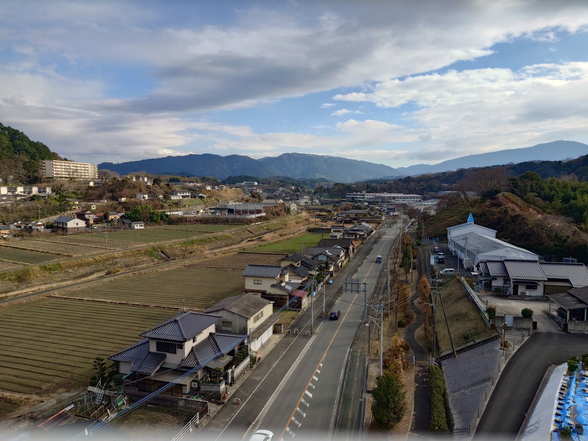 Jun_Akagi's tweet photo. #撮影地当てられたら続行
29 https://t.co/aWPbpGXllF