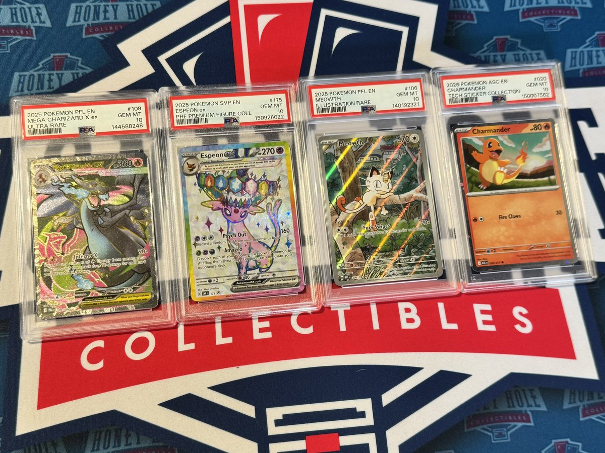 HoneyHoleCollectibles tweet media