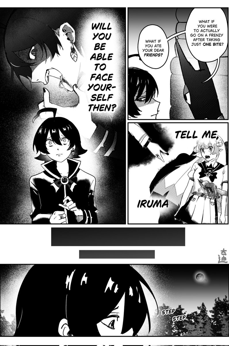 Irunomnom_project tweet media
