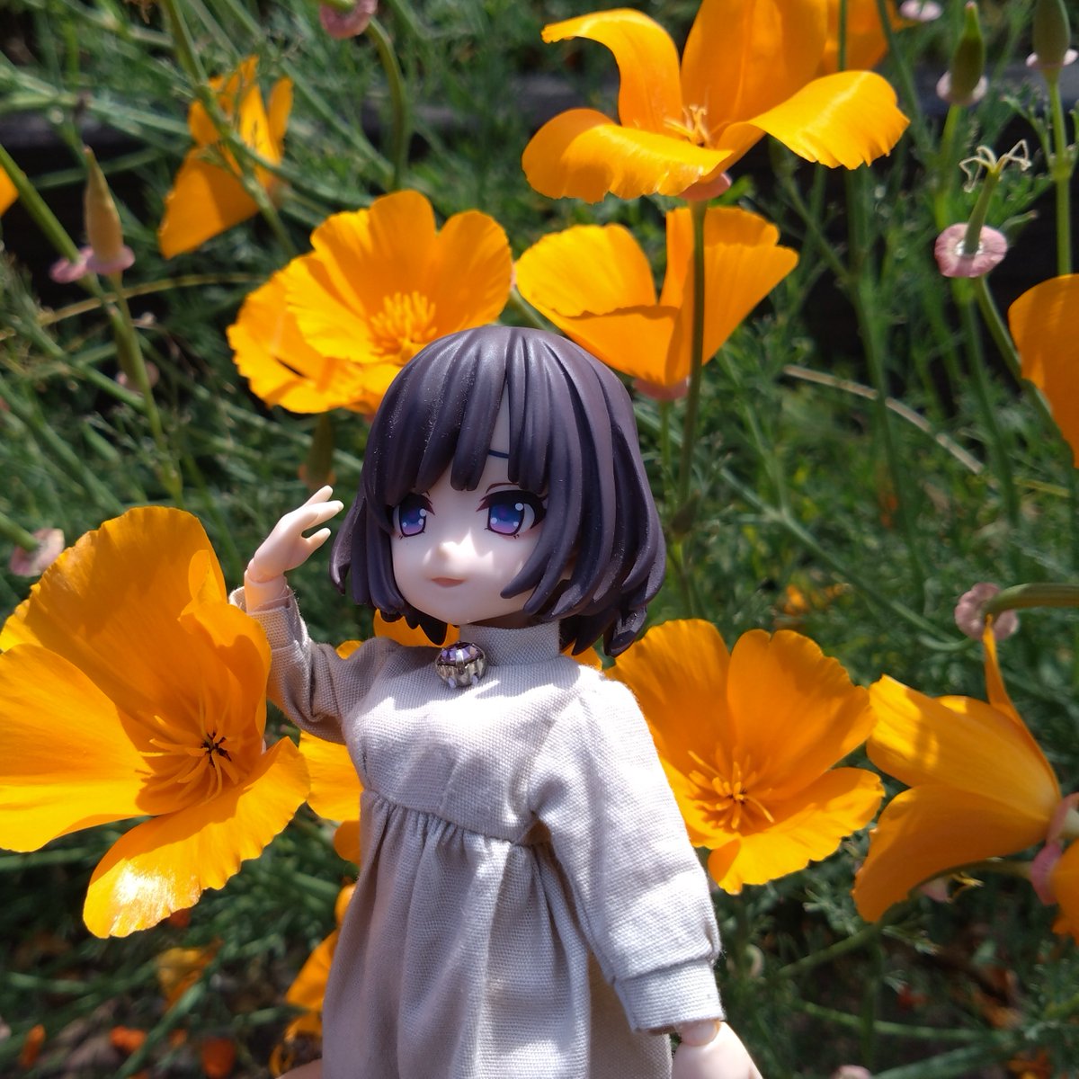 holysaurs's tweet photo. サングラスをしていると「ほんとの空」の色が感じられないのが悲しい
#パルドル
#りゅんりゅん亭
#千恵子抄 https://t.co/X49wCYnwhd
