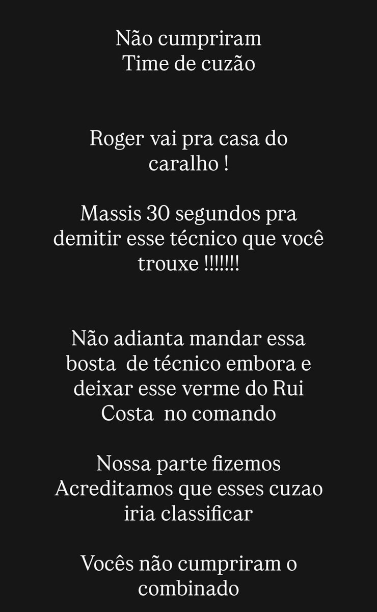 Gabriel Sá tweet media