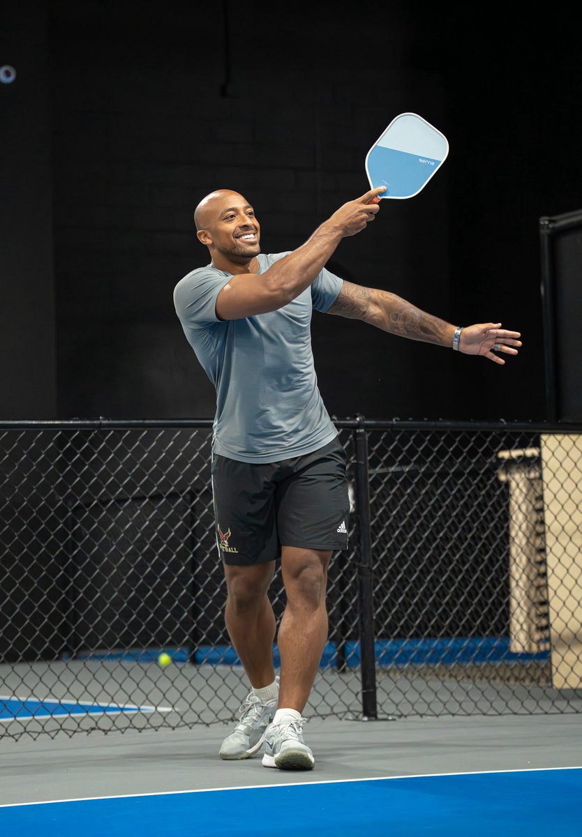 ajdillon7's tweet photo. 2nd Annual Pickleball for a Purpose is officially in the books! 

Grateful to the players who came out in Green Bay. Together we raised over $26,000 for the Dillon Family Foundation to keep fighting food insecurity in Wisconsin and beyond!

Already locked in for year three 🙏 https://t.co/MUYf6sqv8U