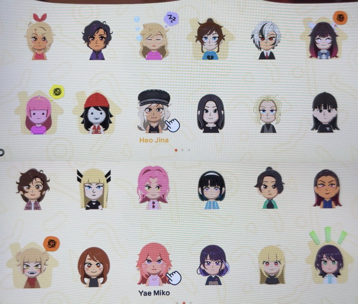 Aurora ♡‎ tweet media