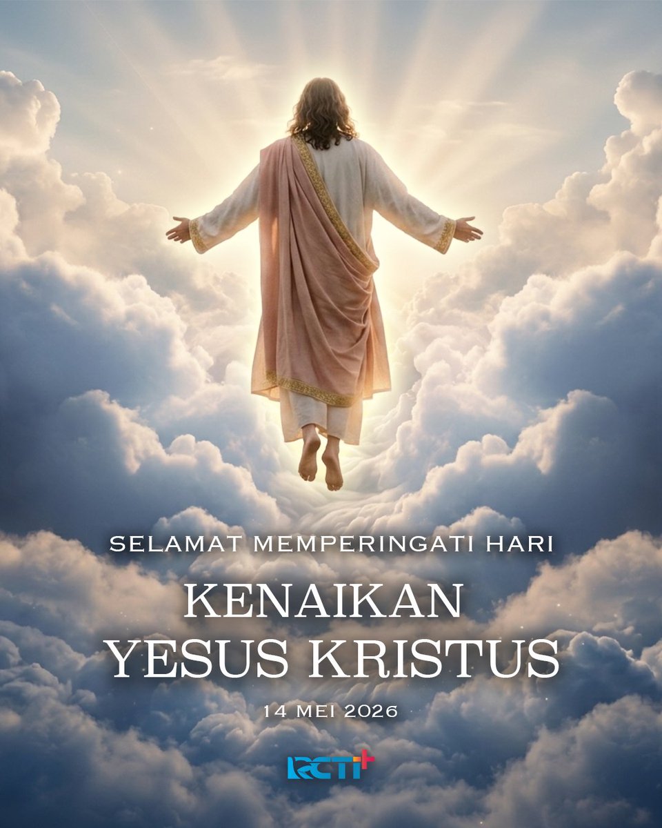 RCTI+ Official tweet media