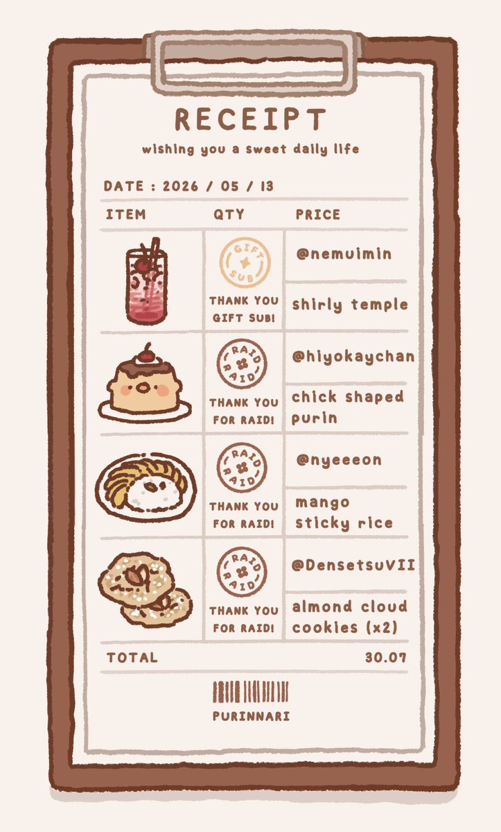 purinnari_'s tweet photo. thank you for stopping by today~! 🤍
we're nearly finished with this 5 part illustration!! thank you all for sticking around and coworking with me while i finish it ✨

thank you as well to @hiyokayart @nyeeeon and @Densetsu_VII for the raids today!! 🍽️ https://t.co/vxOpebYAtM