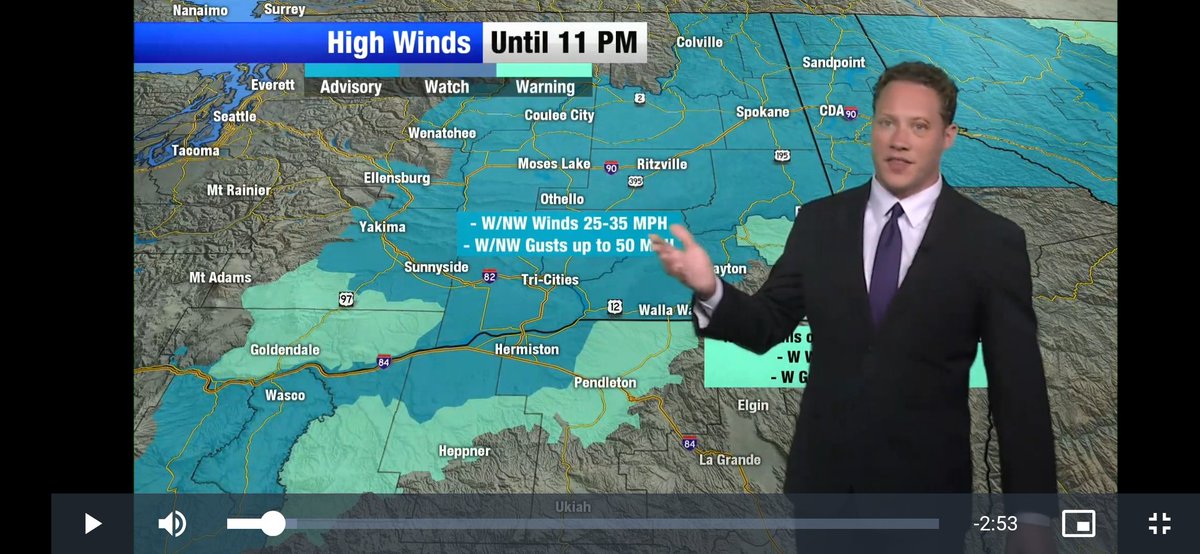 _yedva's tweet photo. We rowdy rowdy here in Yakima even the weather guy got a black eye 🤣😭💀 https://t.co/LXNXeLN5E3
