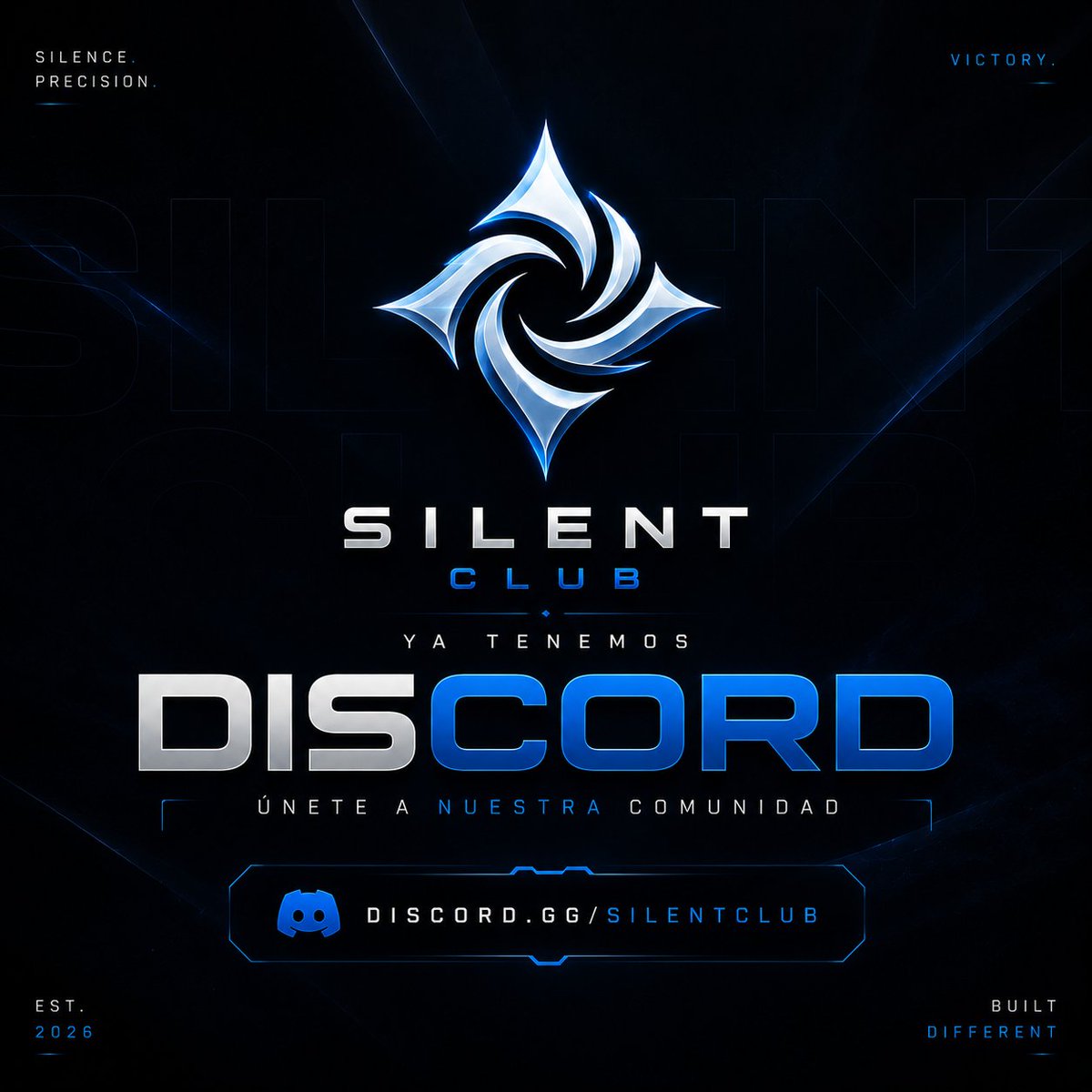 Silent Pulse. tweet media