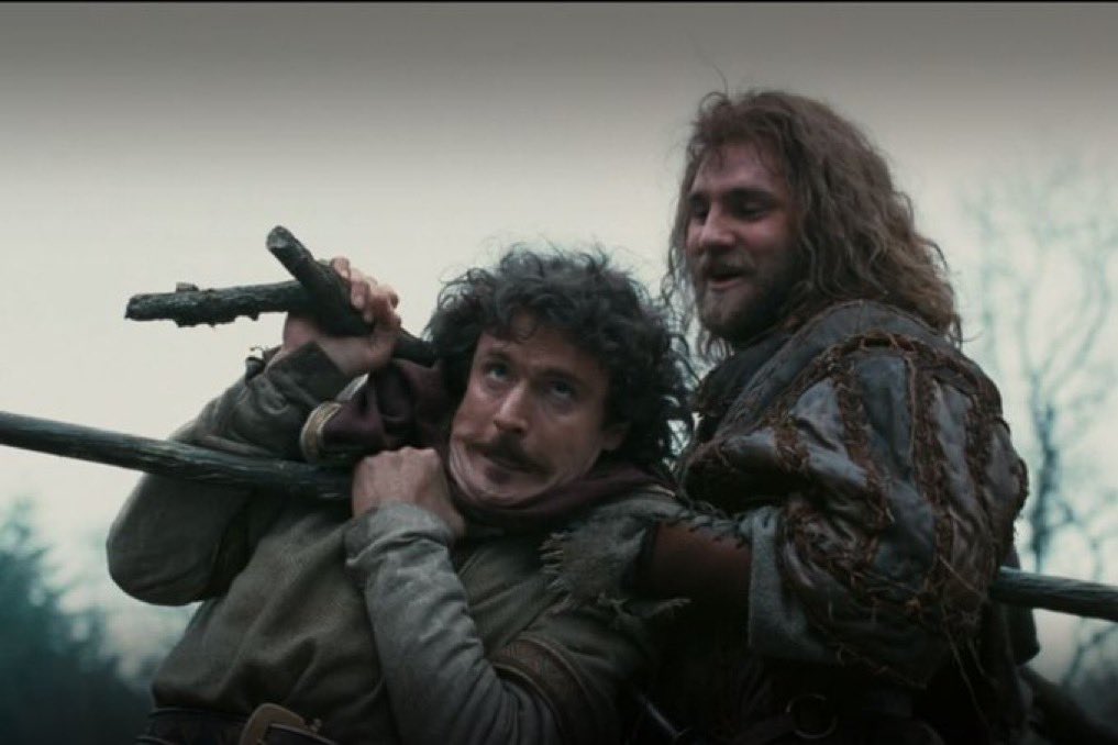 BoldOutlaw's tweet photo. May 13, 1991 - The #RobinHood movie starring Patrick Bergin and Uma Thurman aired on Fox. Very expanded spotlight article coming soon. The TV version had 12 more minutes than the one you find on streaming these days. One of my absolute favourite versions of the legend. https://t.co/jWpsZ5Krs6