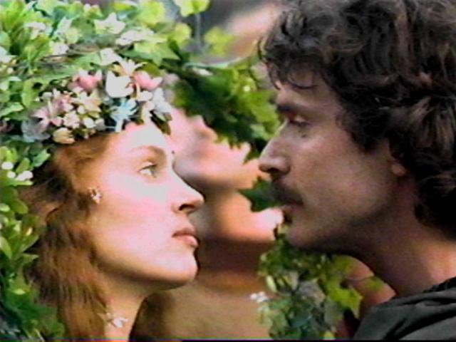 BoldOutlaw's tweet photo. May 13, 1991 - The #RobinHood movie starring Patrick Bergin and Uma Thurman aired on Fox. Very expanded spotlight article coming soon. The TV version had 12 more minutes than the one you find on streaming these days. One of my absolute favourite versions of the legend. https://t.co/jWpsZ5Krs6