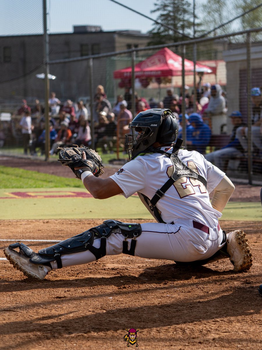 Iona Prep Baseball tweet media