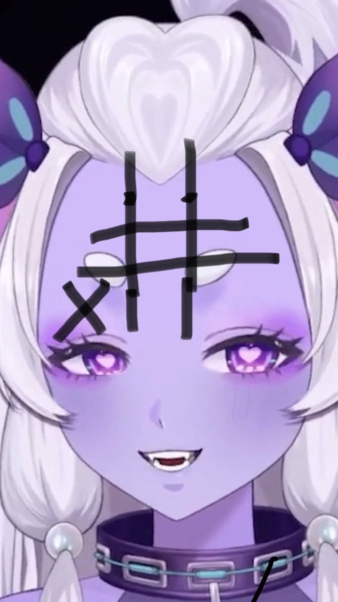 Kuro🔴💾 VTuber | Video Editor | Digital Gremlin tweet media