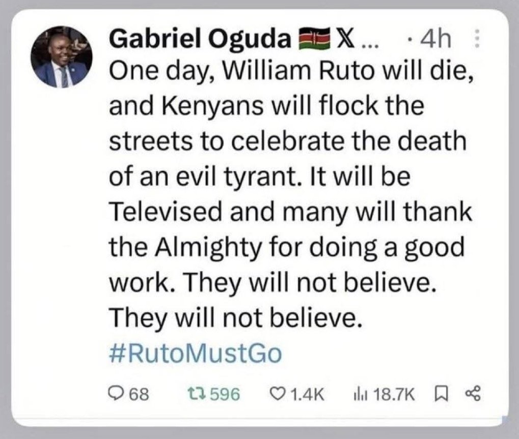 Muthoni wa Muthomo tweet media