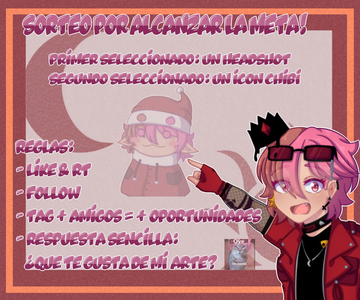 Nina YK ω | VGen Commissions open! tweet media