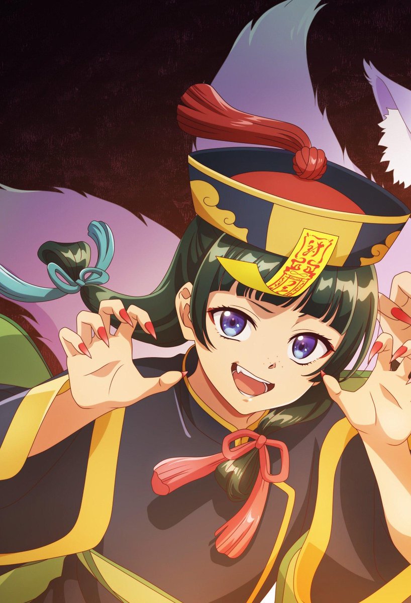 Anime Crave tweet media