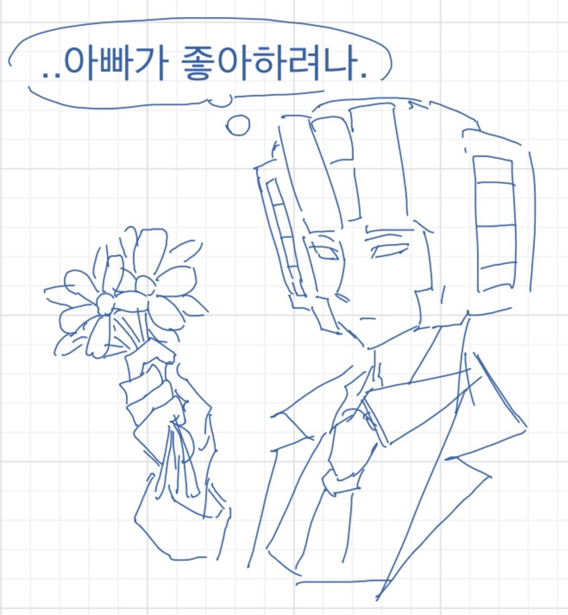 포카칩먹고싶다 tweet media