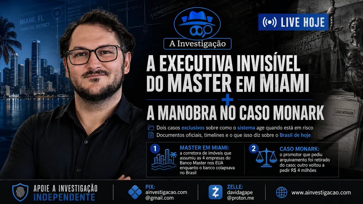 David Ágape tweet media