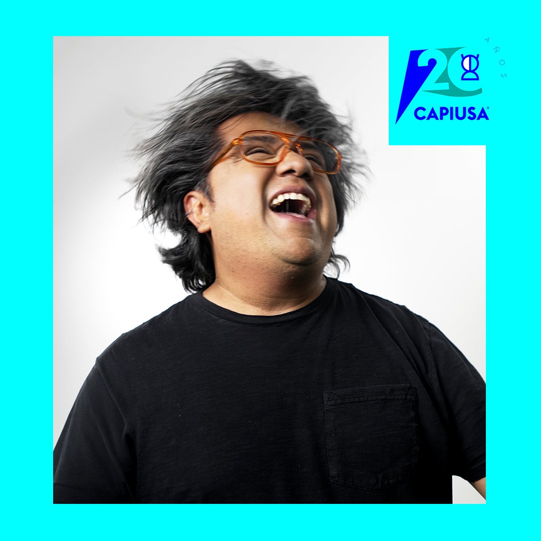 RevistaCAPIUSA's tweet photo. 🪩 La música estará a cargo de tres leyendas de las tornas: @MasterFad3r, @TheGreenJesus &amp; @basico3.

La cita es este viernes 15 de MAYO a partir de las 6PM en la Alianza Francesa (5a calle 10-55 zona 13).

–ENTRADA LIBRE Y GRATUITA PARA TODO PÚBLICO– https://t.co/SoWqBY1TFx
