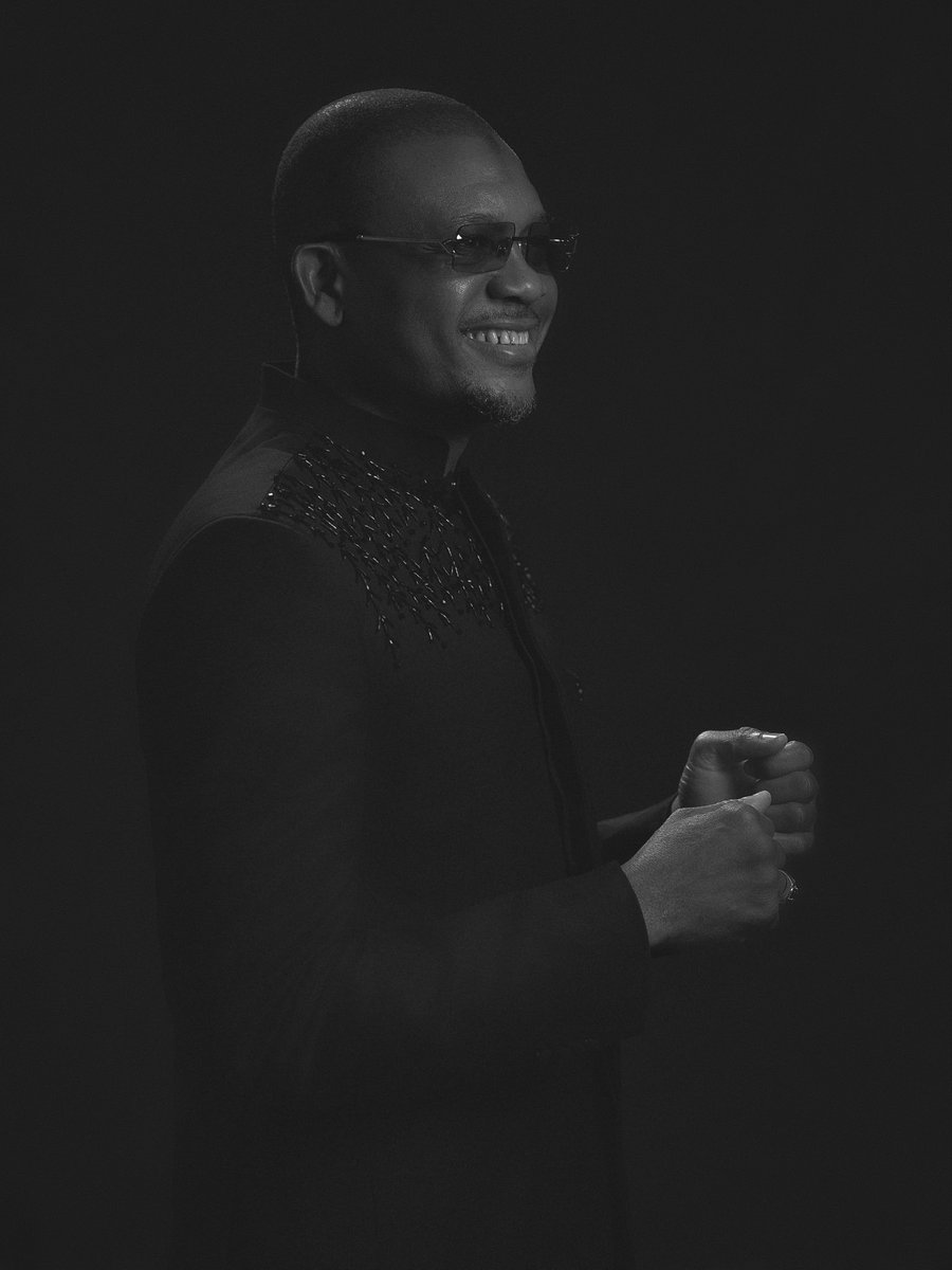 Hon Ayedero Shina Peller tweet media