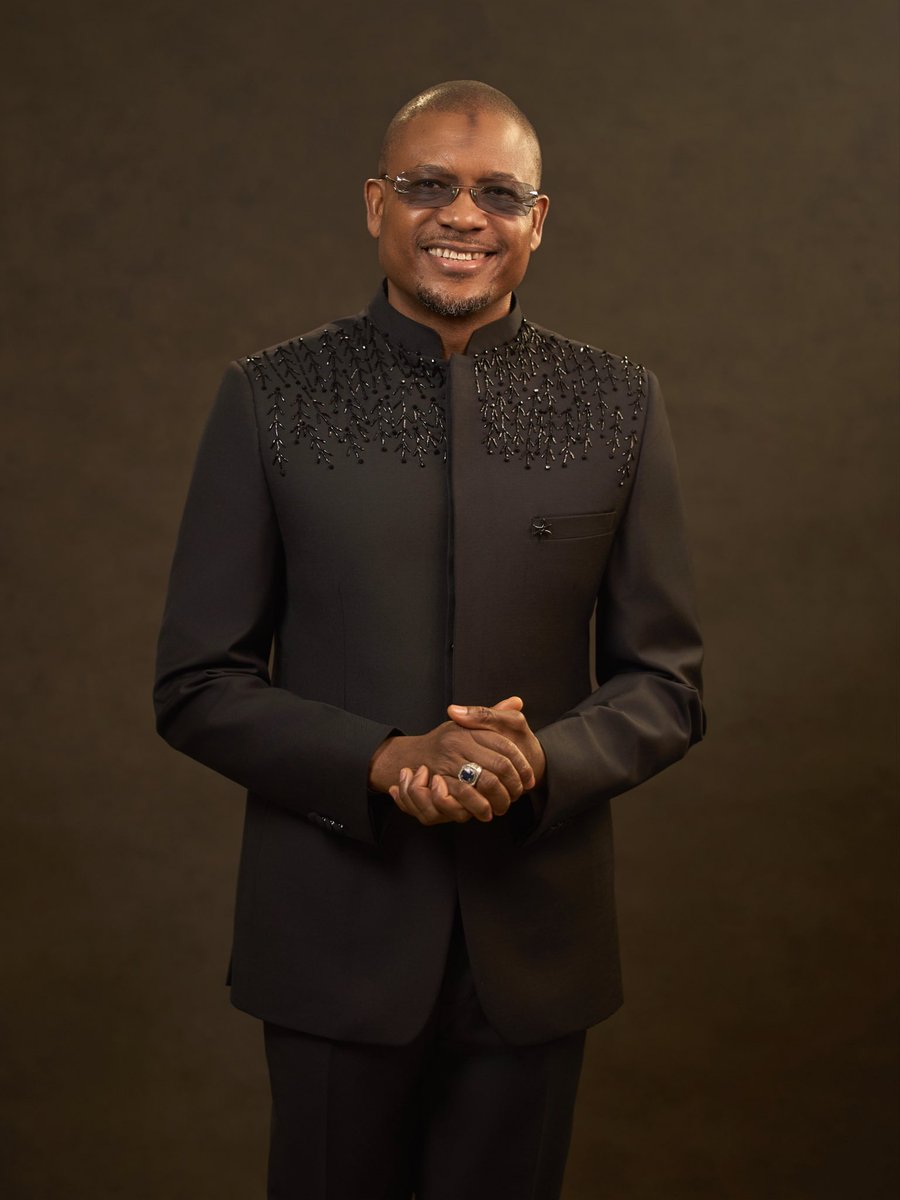 Hon Ayedero Shina Peller tweet media