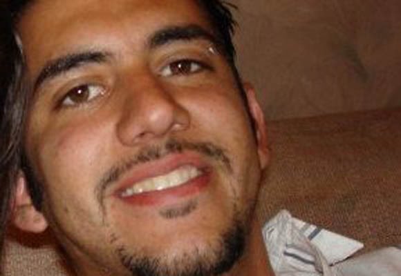 mundovelazquez's tweet photo. Me confirman que el juez Enrique Romero Razo liberó a Manuel Forcelledo a pesar de ya estar sentenciado por el feminicidio de Karla López Albert.

Indignante…

https://t.co/Pjp3f4c0m8 https://t.co/dNfI31ewR2