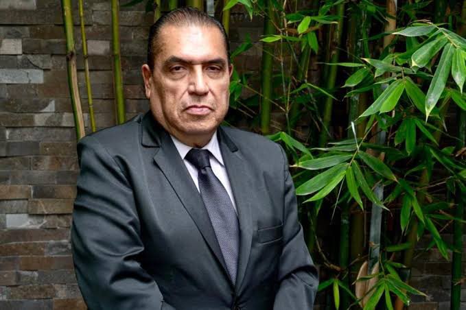 mundovelazquez's tweet photo. Me confirman que el juez Enrique Romero Razo liberó a Manuel Forcelledo a pesar de ya estar sentenciado por el feminicidio de Karla López Albert.

Indignante…

https://t.co/Pjp3f4c0m8 https://t.co/dNfI31ewR2