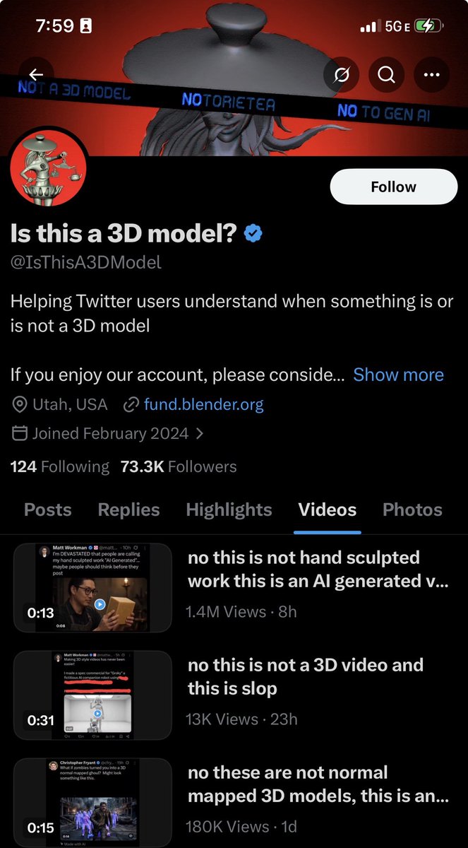 Matt Workman tweet media