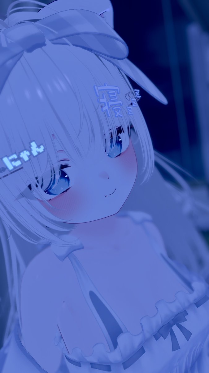 るあ🤍💤 tweet media