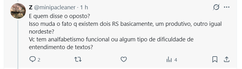 piruliro gato economista e linguista tweet media