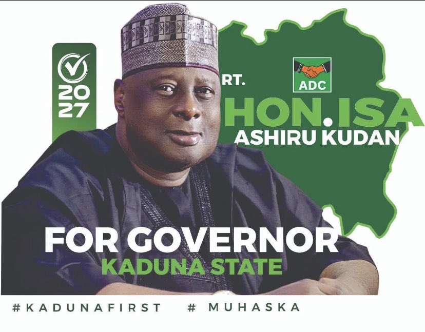 Abubakar Ishaq Abubakar tweet media