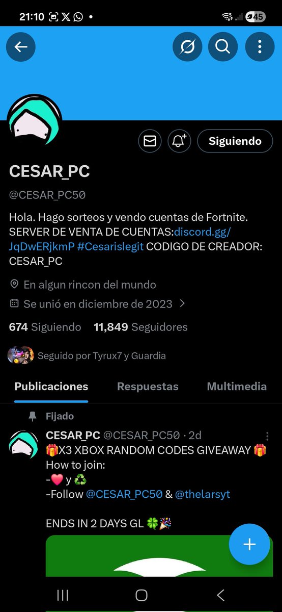 Warsito tweet media