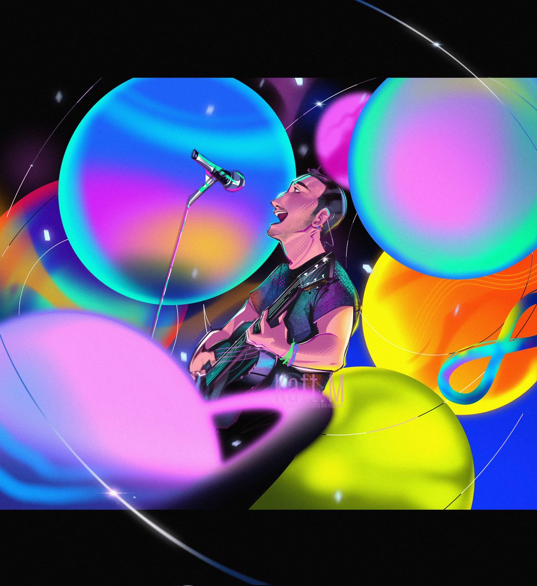 Katt .M🌴| COMMISSION OPEN tweet media