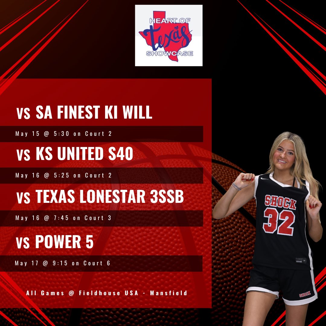 KenleeMcleod's tweet photo. Excited to get back on the court with my team. come see us at the heart of Texas 
@TigersTempo @CoachRubyD @Coach_Nik15 @Shockhoops https://t.co/jurN7fZe3V