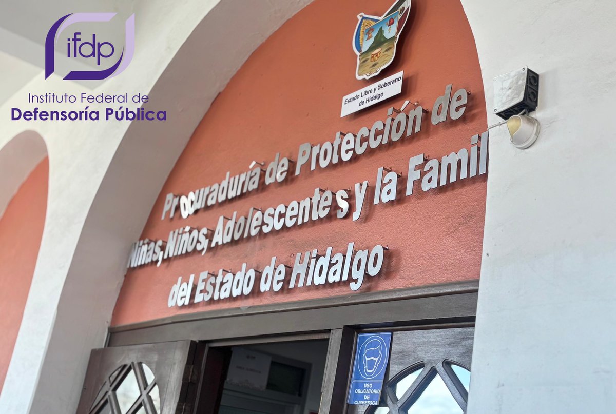 IFDP Hidalgo tweet media