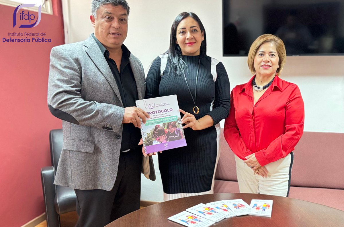IFDP Hidalgo tweet media