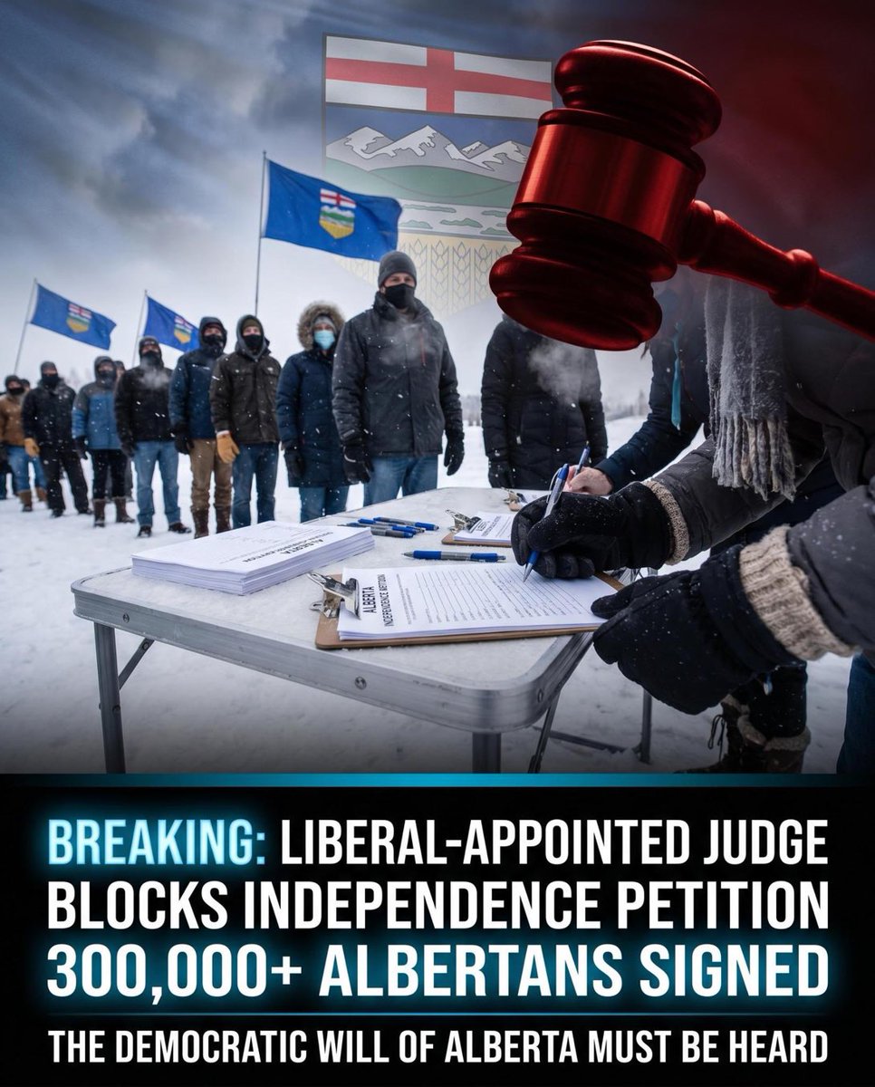 Concerned Canadian tweet media