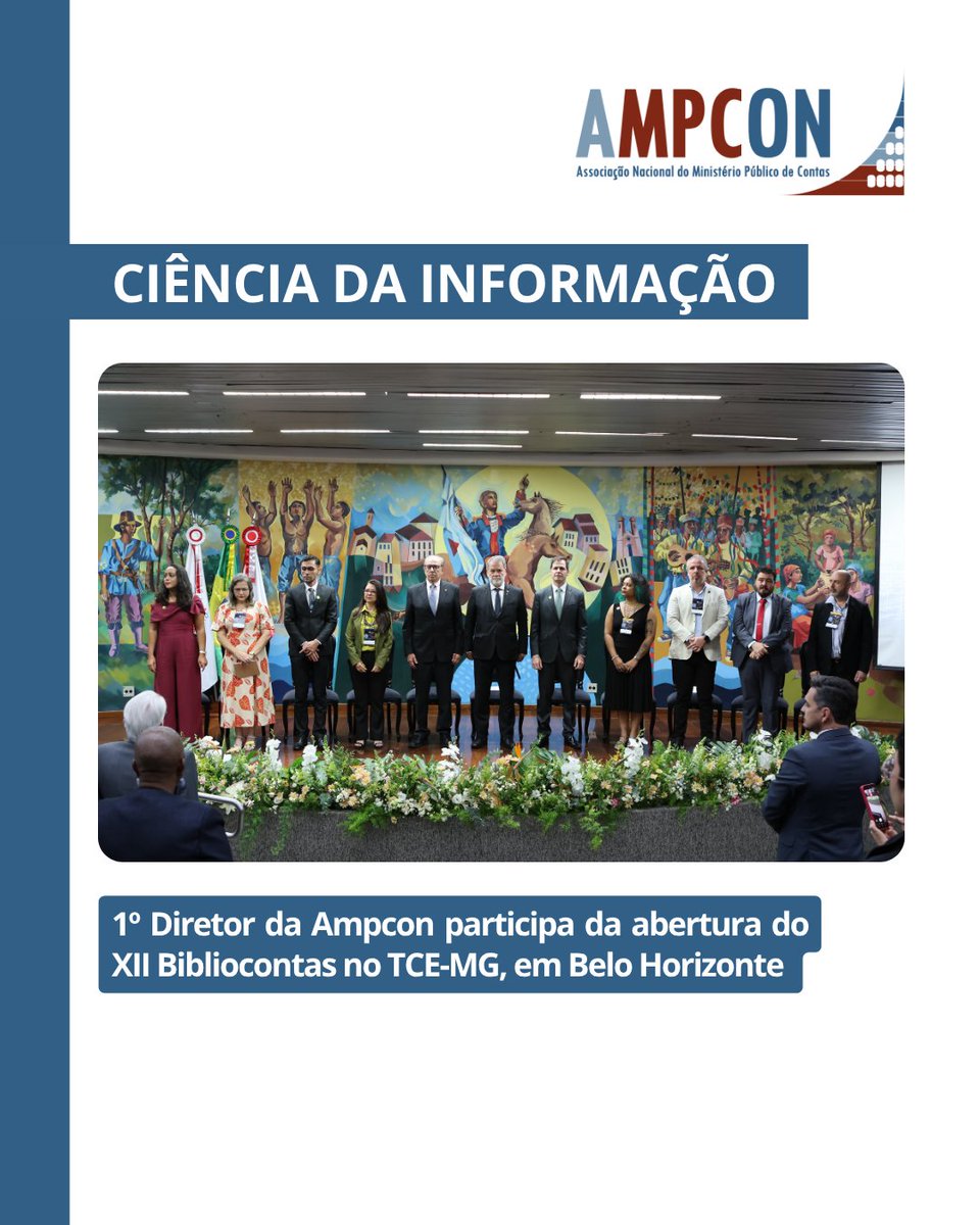 Ampcon tweet media