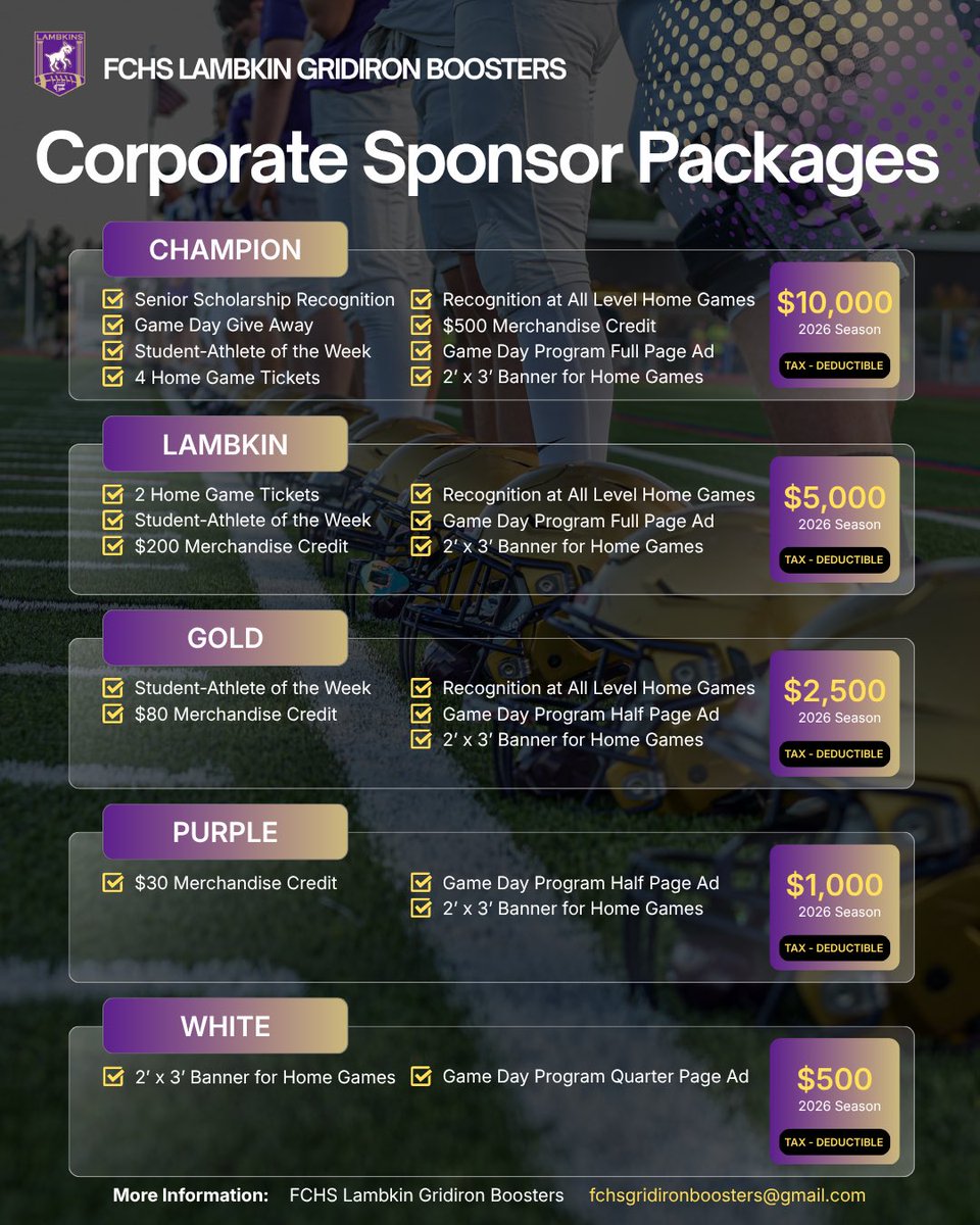 Fort Collins Football tweet media