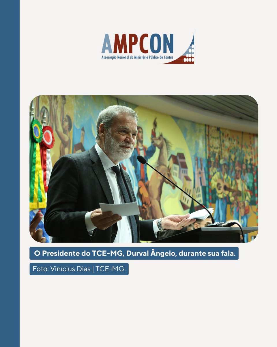 Ampcon tweet media