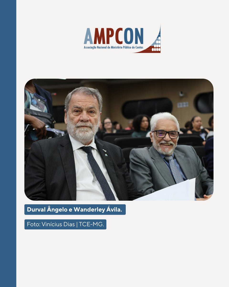 Ampcon tweet media