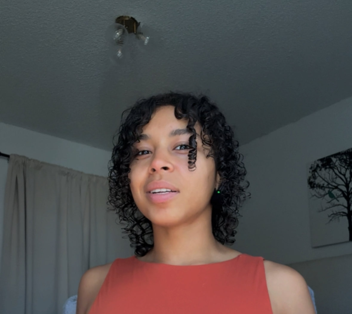 Sophia | Gen Z UGC Creator tweet media