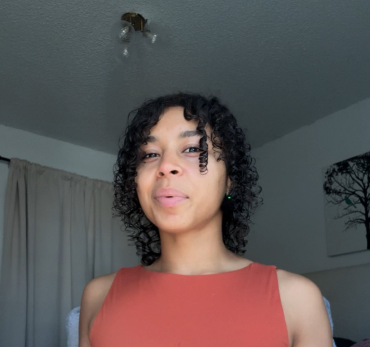 Sophia | Gen Z UGC Creator tweet media