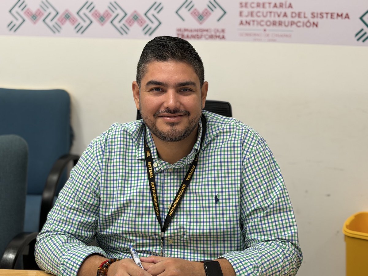 Secretaría Ejecutiva del SAECH tweet media