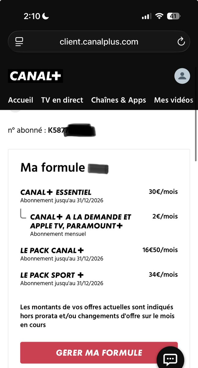 Mika_RTT's tweet photo. @barcafqrever @maesenhess + 15 euros de Ligue 1+ https://t.co/ziWcgzguHt