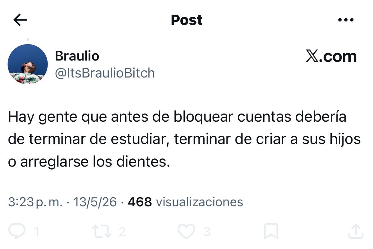 Un verdadero informático llamado Diego 🗾🎌🏯🇯🇵 tweet media