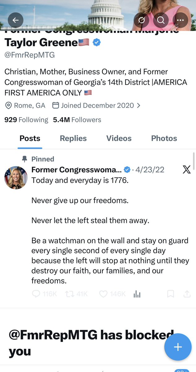 Ashley (TeamTrump47) tweet media