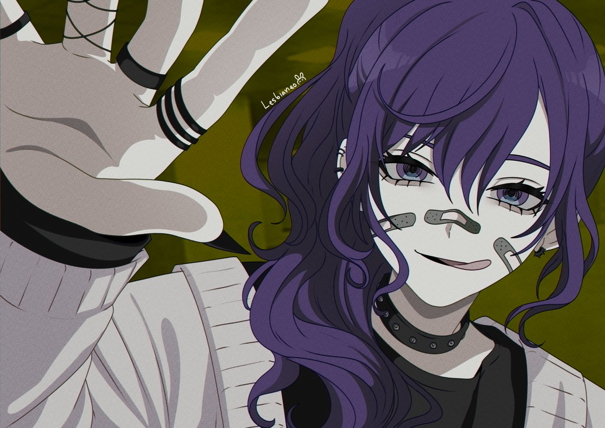 ɴɪʜɪʟ-ꜱᴀɴ『ɴᴇᴏ』𑣲₍ ᐢ. .ᐢ₎ tweet media